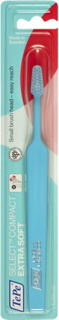 Tepe Select Compact Tandenborstel X-soft 9