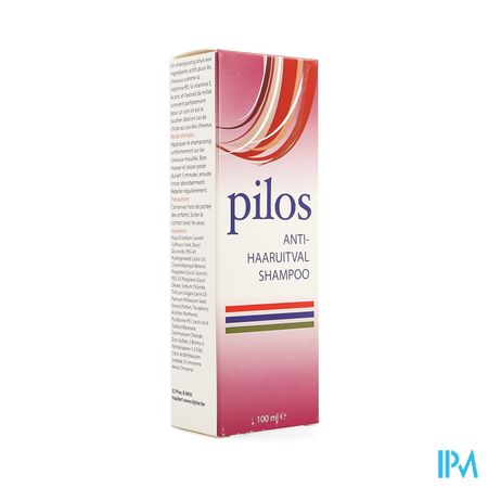 Pilos Shampoo 100ml