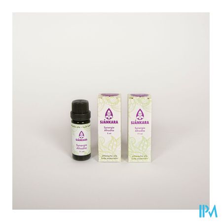 Sjankara Afrodite Synergie 5ml