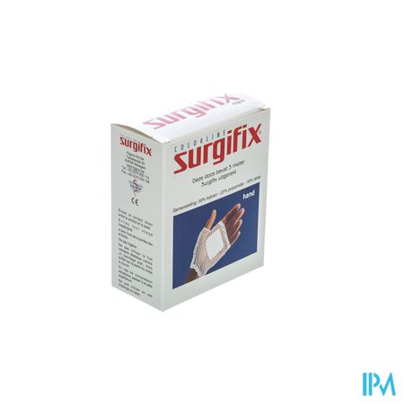 Surgifix 2 Hand 3m