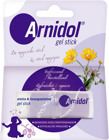 Arnidol Gel Stick 15ml 3
