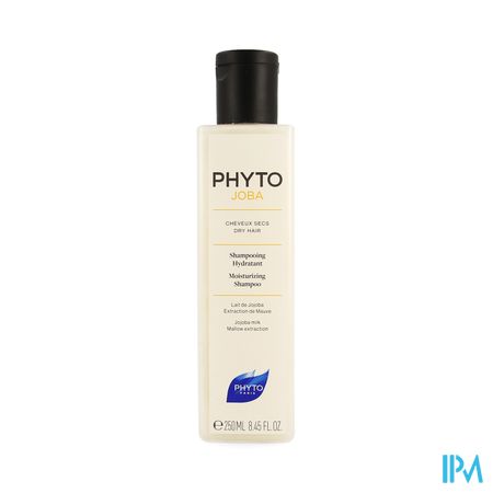 Phytojoba Sh Hydraterend 250ml