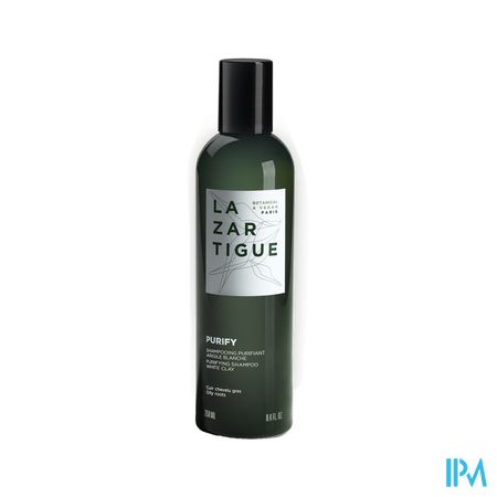 Lazartigue Zuiverende Shampoo 250ml Nf