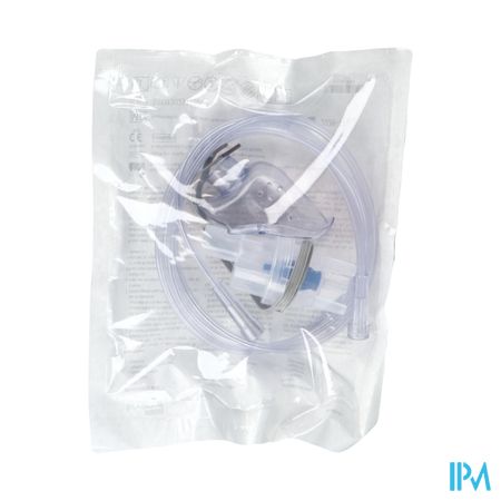 Febelcare Aero Kit Nebuliseur Bebe