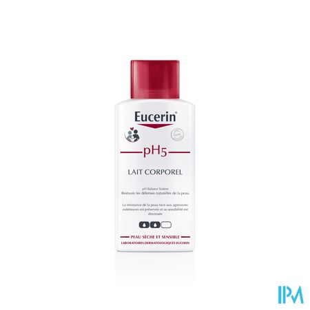Eucerin Ph5 Bodylotion 200ml