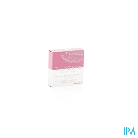 Tlc Oogschaduw Pdr Mono 110 Or Rose 2,5g
