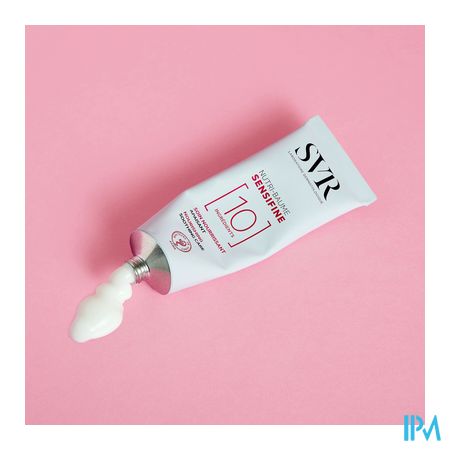 Svr Sensifine Nutri Baume 40ml 4