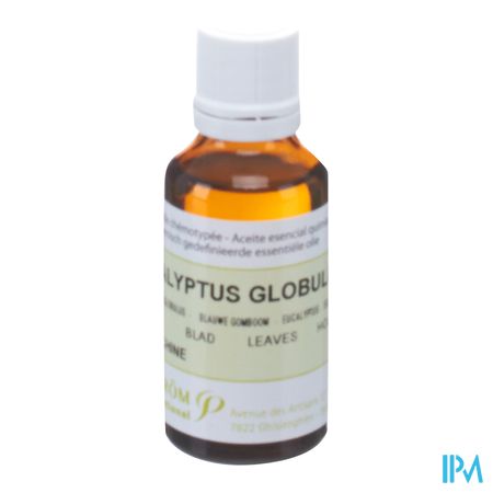 Eucalyptus Globulus Ess Olie 30ml Pranarom 3