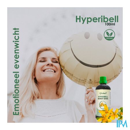 Fytobell Hyperibell Nf Gutt 100ml 2