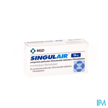 Singulair 10mg Filmomh 28 1
