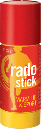 Rado Stick 25g Nf