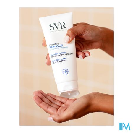 Svr Xerial Psoriasis 200ml 6