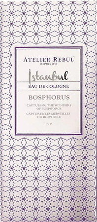 Atelier Rebul Istanbul Bosphorus Edc 25ml 1