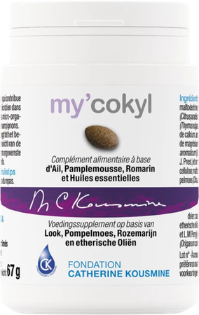 My'cokyl Pot Comp 90 1
