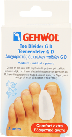Gehwol Teenverdeler Gd Midden 3 Consulta 1
