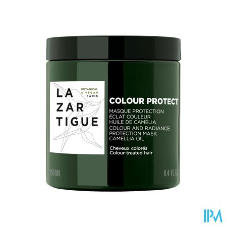 Lazartigue Colour Protect Masque 250ml