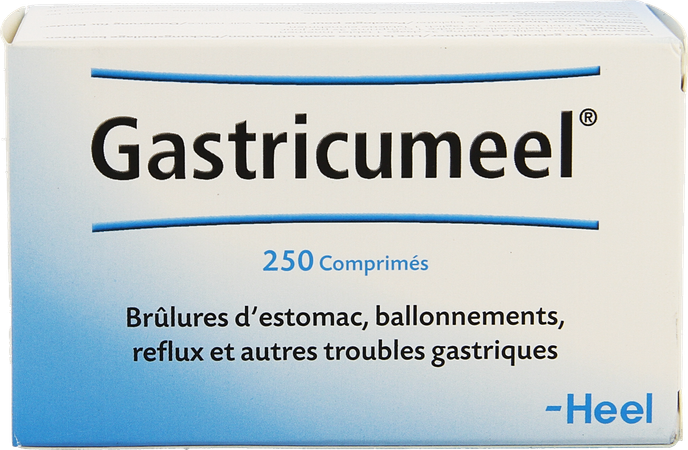 Gastricumeel Comp 250 1