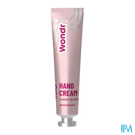 Wondr Handcream Cherry Blossom 40ml 1