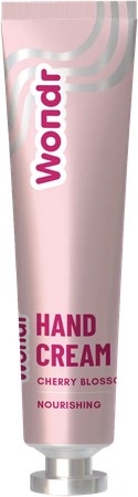 Wondr Handcream Cherry Blossom 40ml 1