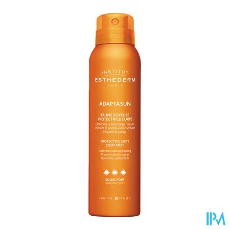 Esthederm Mist Adaptasun Lichaam Sol.fort 150ml