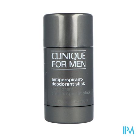 Clinique For Men A/perispirant Deo Stick 75g