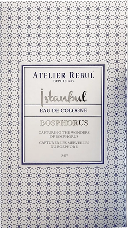 Atelier Rebul Istanbul Bosphorus Edc 250ml 1