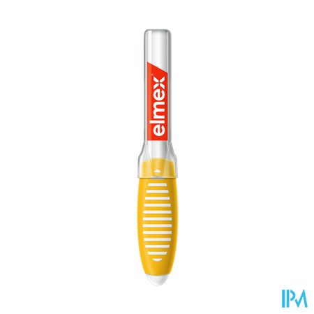 Elmex Set Interdentale Borsteltjes Iso 4 1,3mm 8 5