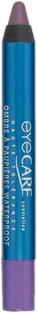 Eye Care Ombre Paup. Waterproof Violet 757 2