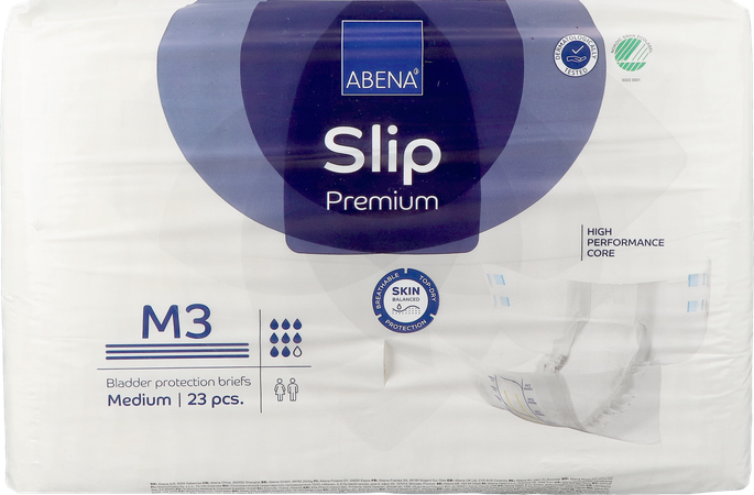 Abena Slip Premium M3 Broekluier 23 1