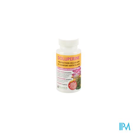 Doluperine Pot Gel 60 Holistica 2