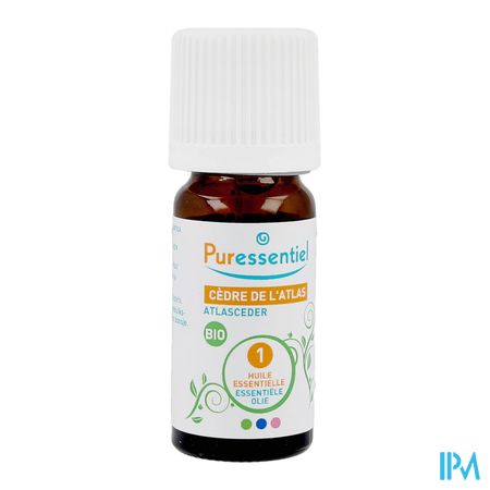Puressentiel He Cedre Atlas Bio 5ml 1