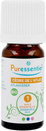 Puressentiel Eo Atlasceder Bio 5ml 1