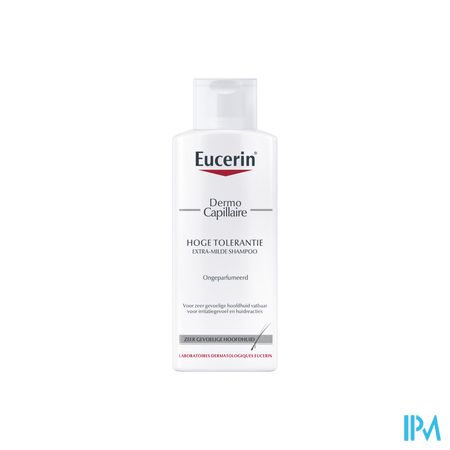 Eucerin Dermocapil.sh Hypertolerant 250ml