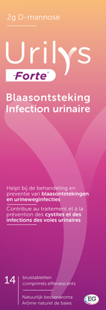 Urilys-Forte           Bruistabl 14 1
