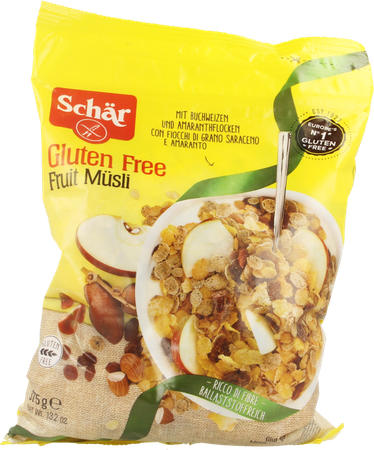 Schar Muesli Fruit 375g 3210 Revogan 3