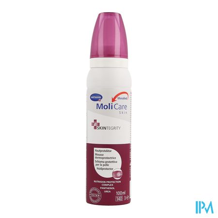 Molicare Skin Huidprotector 100ml