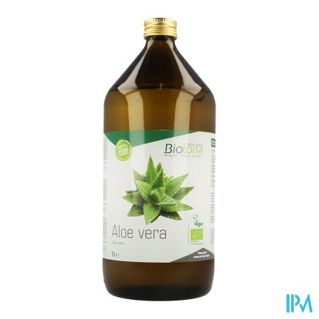 Biotona Aloe Vera Sap 1000ml 1