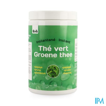 The Vert Instantane Poudre Nf 200g