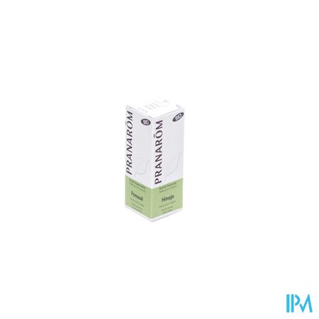 Fenouil Bio Hle Ess 10ml Pranarom 1