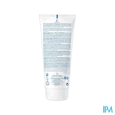 Ducray Kertyol P.s.o. Behandelende Shampoo 200ml 8