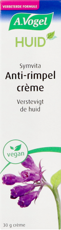 A.vogel Creme Symvita 30ml Nf 2
