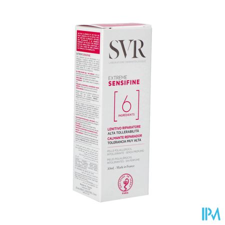 Svr Sensifine Extreme 30ml 1