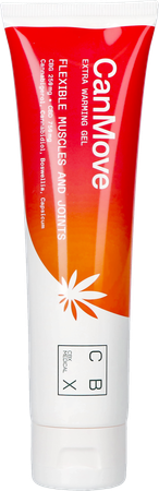 Canmove Tube 100ml 11