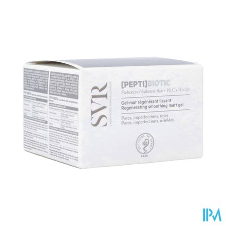 Svr Biotic Pepti Creme 50ml