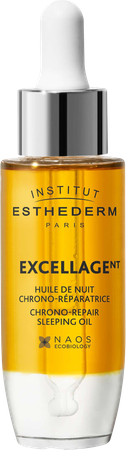 Esthederm Excellagent Huile Nuit Chrono-rep. 30ml 1