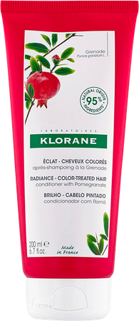 Klorane Capil. Balsem Grenaatappel 200ml 1