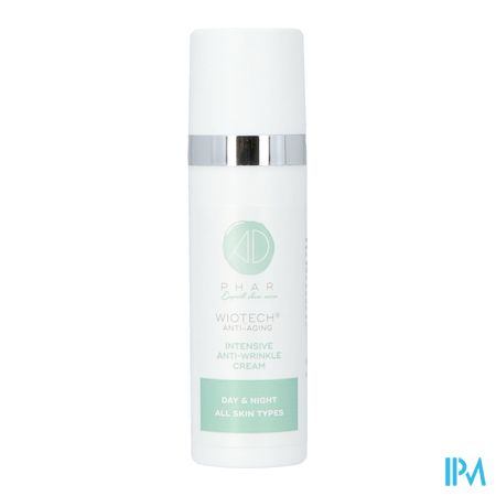 Wiotech A/age Intensive A/wrinkle Cr 30ml 3
