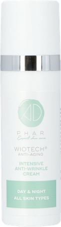 Wiotech A/age Intensive A/wrinkle Cr 30ml 3