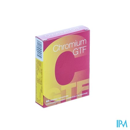 Chromium Gtf Comp 60 5788 Revogan