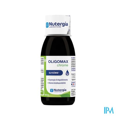 Oligomax Chrome 150ml 1